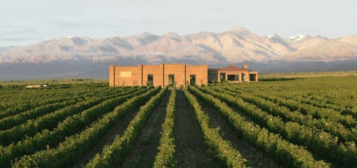 imagen de Bodega Andeluna