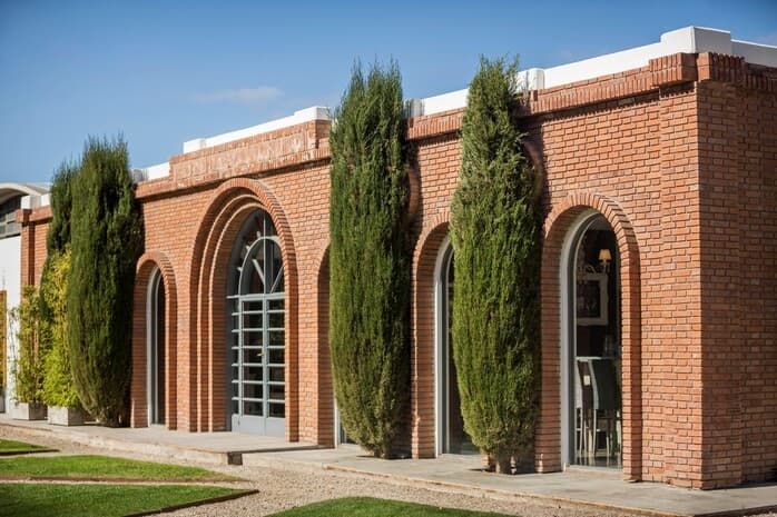 imagen de Bodega Chandon Mendoza