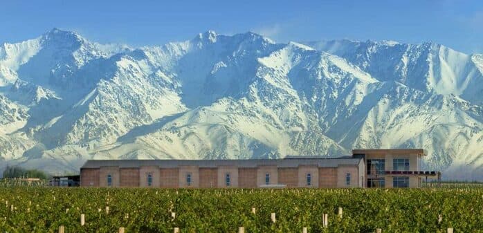 imagen de Bodega Domaine Bousquet