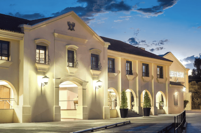 imagen de Bodega López