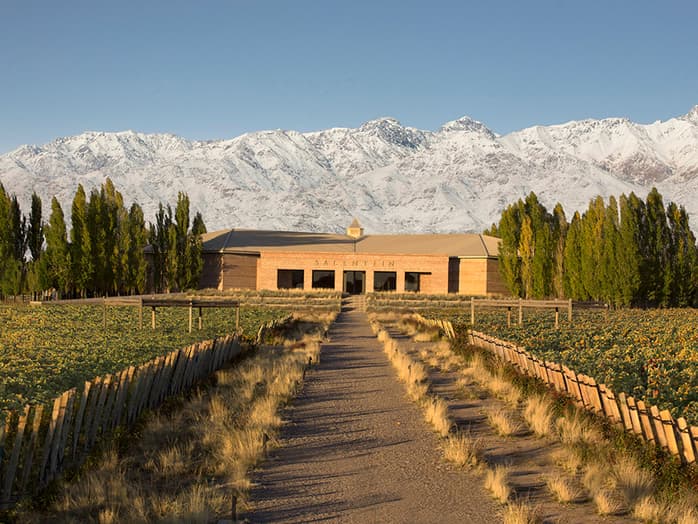 imagen de Bodega Salentein