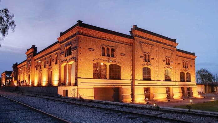 imagen de Bodega Trapiche
