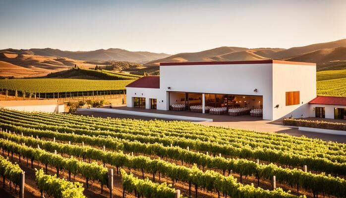 imagen de Bodega Domaine Bousquet