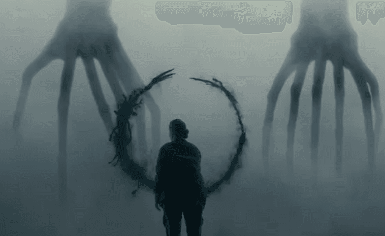 imagen de pelicula La llegada