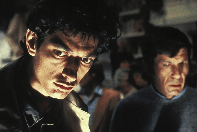 Imagen de Invasion of the Body Snatchers