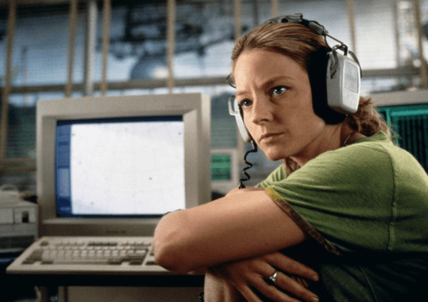 Imagen de pelicula Contact
