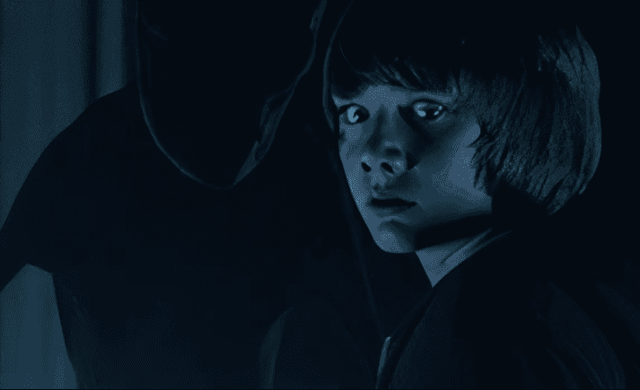 Imagen Dark Skies