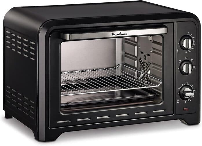 imagen de electrodomestico Moulinex
