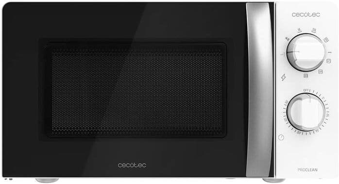 imagen de electrodomestico Cecotec