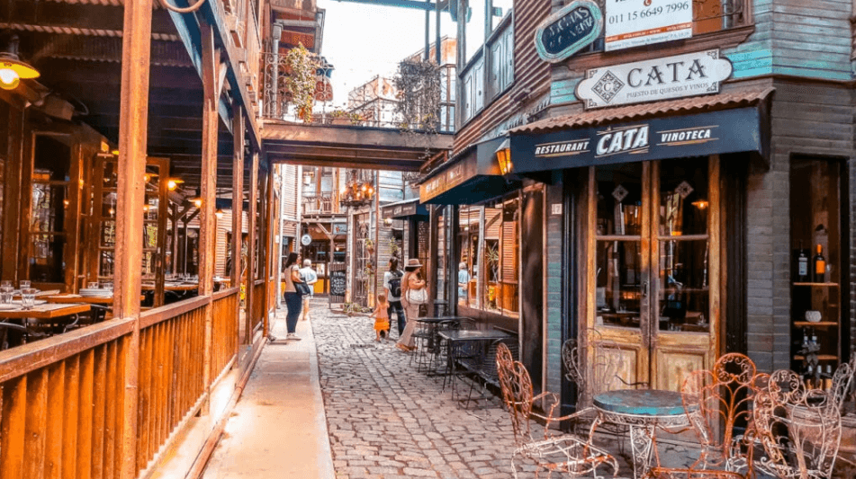 imagen mercado de Maschwitz