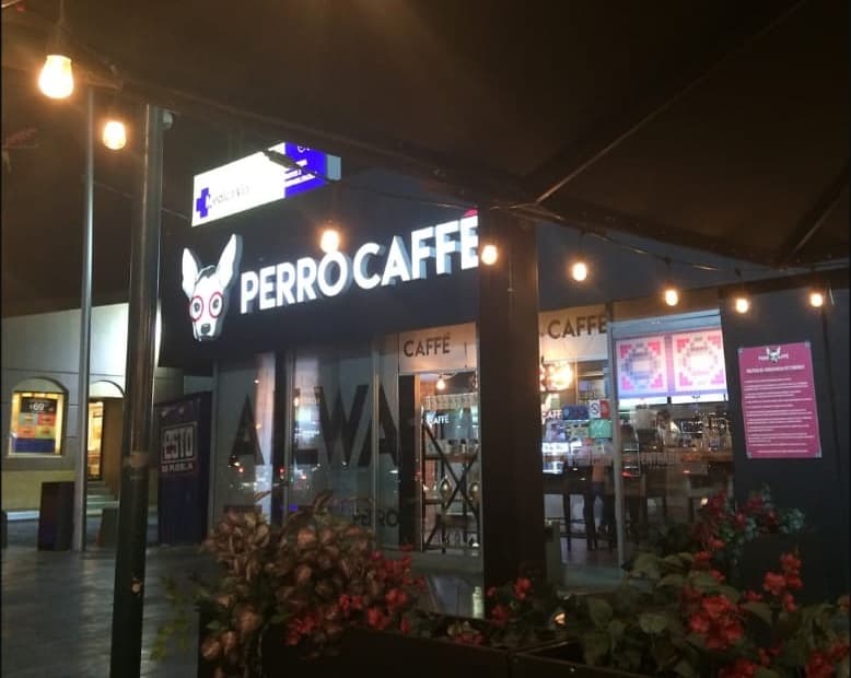 imagen bar Punto Limite