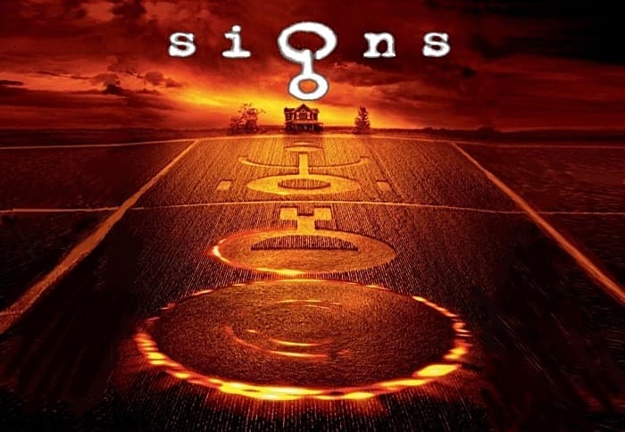 imagen pelicula señales