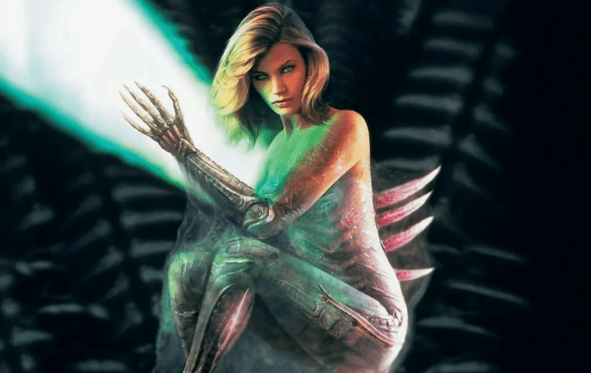 Imagen de species